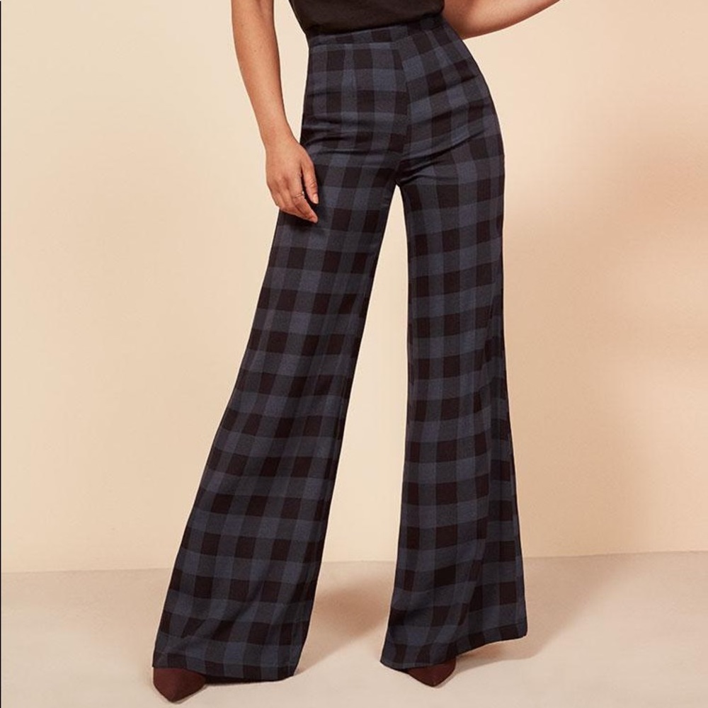 🚫SOLD🚫 REFORMATION Sorrenti Pant Size 2 XS $178